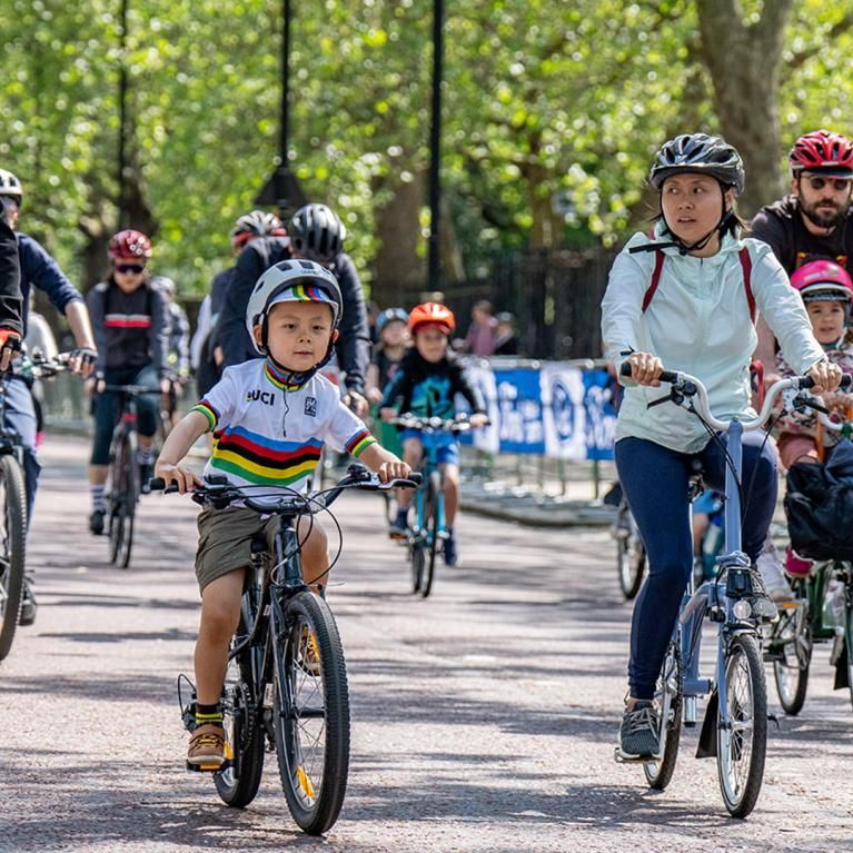 RideGlasgow FreeCycle is announced!